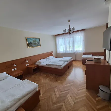 Gostisce Krka Guest house