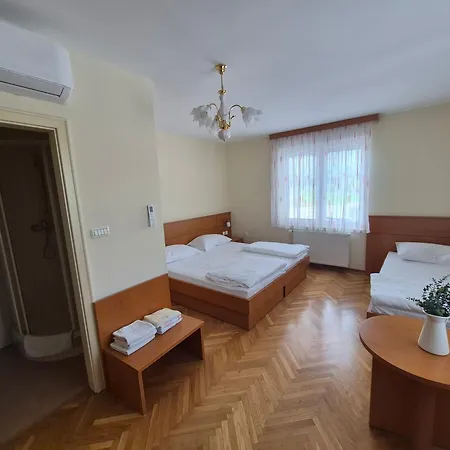 Gostisce Krka Guest house