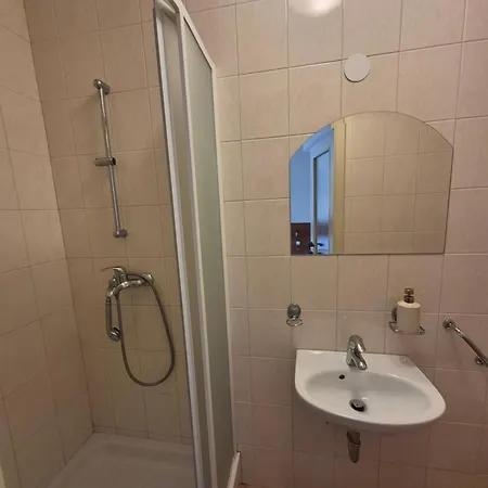 Guest house Gostisce Krka *