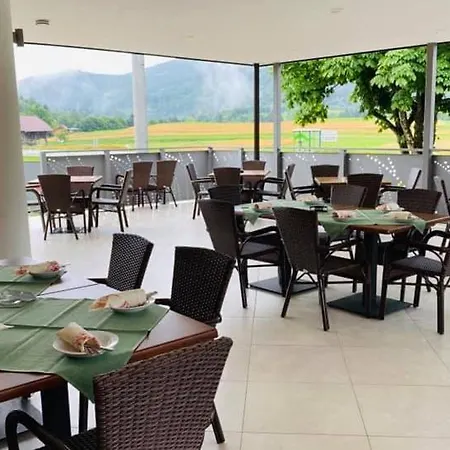 Gostisce Krka Guest house
