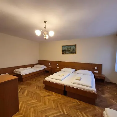 Gostisce Krka Guest house