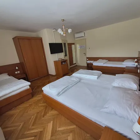Gostisce Krka Guest house *