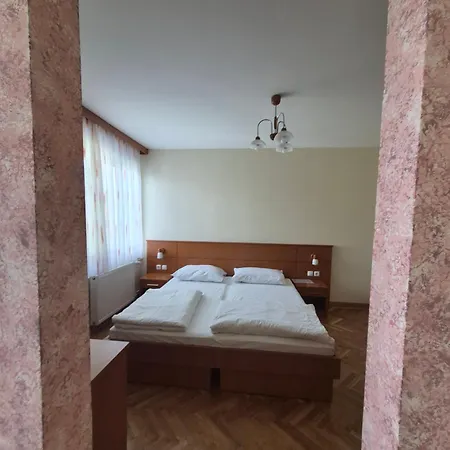 Gostisce Krka Guest house *