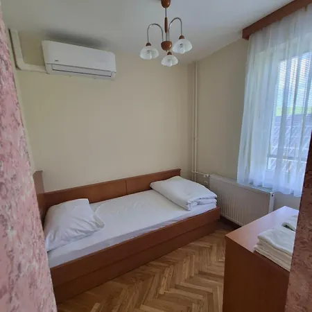 Guest house Gostisce Krka *
