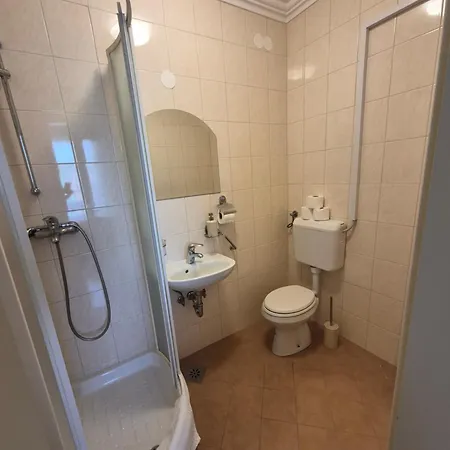 Gostisce Krka Guest house