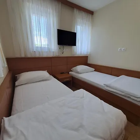 Gostisce Krka Znojile pri Krki