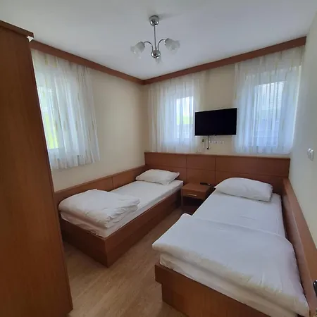 Guest house Gostisce Krka Znojile pri Krki