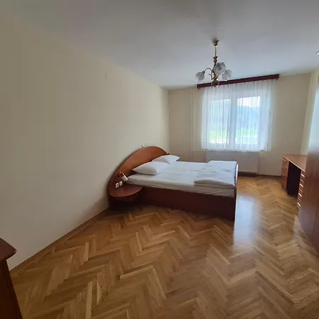 Guest house Gostisce Krka