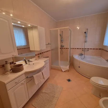 Guest house Gostisce Krka