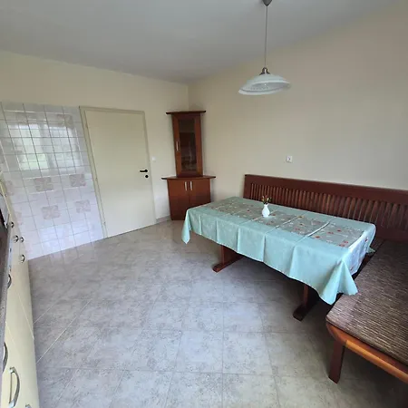 Guest house Gostisce Krka