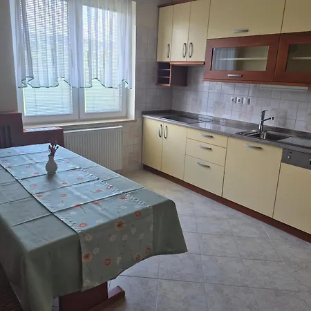 Gostisce Krka Guest house
