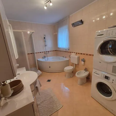 Guest house Gostisce Krka
